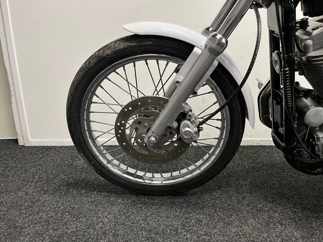 harley-davidson - sportster-custom--xl-53-c