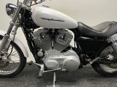 Harley-Davidson XL 53C Custom 53 2004 occasion – foto 21 van 24