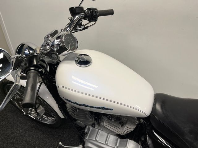 harley-davidson - sportster-custom--xl-53-c