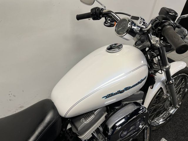 harley-davidson - sportster-custom--xl-53-c