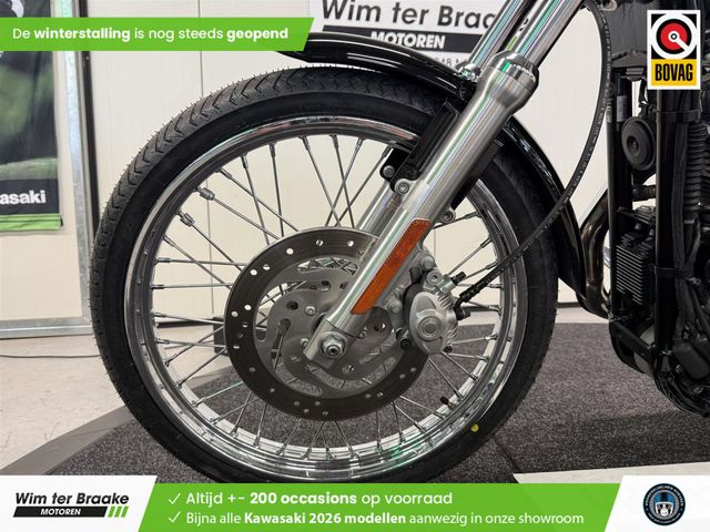 harley-davidson - sportster-custom-xl-883-c