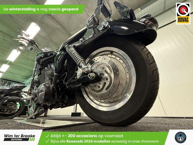 harley-davidson - sportster-custom-xl-883-c