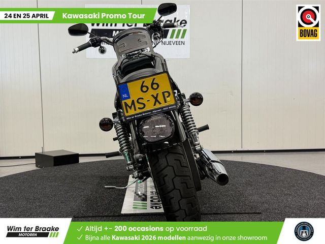 harley-davidson - sportster-custom-xl-883-c