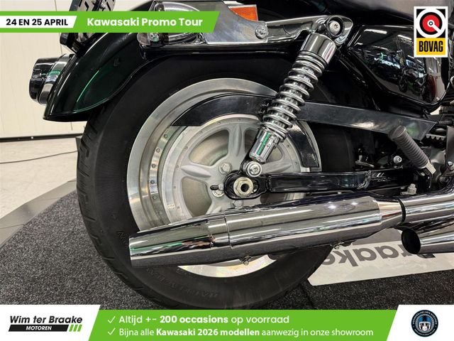 harley-davidson - sportster-custom-xl-883-c