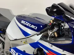 Suzuki GSX-R 1000 2001 occasion – foto 3 van 22