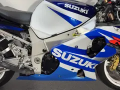 Suzuki GSX-R 1000 2001 occasion – foto 2 van 22