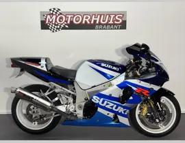 Suzuki GSX-R 1000 2001 occasion