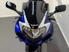 Suzuki GSX-R 1000 2001 occasion – foto 6 van 22
