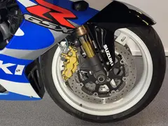 Suzuki GSX-R 1000 2001 occasion – foto 5 van 22