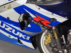 Suzuki GSX-R 1000 2001 occasion – foto 4 van 22