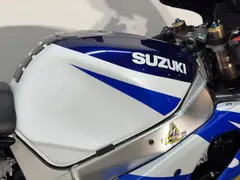 Suzuki GSX-R 1000 2001 occasion – foto 9 van 22
