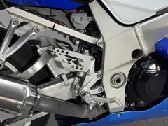 Suzuki GSX-R 1000 2001 occasion – foto 12 van 22