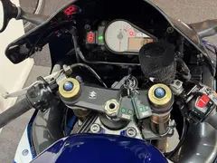 Suzuki GSX-R 1000 2001 occasion – foto 8 van 22