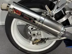 Suzuki GSX-R 1000 2001 occasion – foto 11 van 22