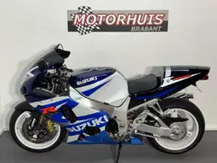 Suzuki GSX-R 1000 2001 occasion – foto 14 van 22