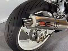 Suzuki GSX-R 1000 2001 occasion – foto 13 van 22