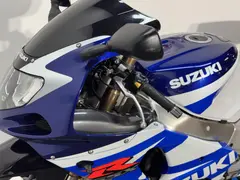 Suzuki GSX-R 1000 2001 occasion – foto 17 van 22
