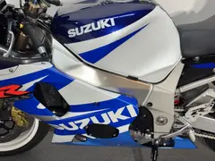 Suzuki GSX-R 1000 2001 occasion – foto 15 van 22