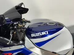 Suzuki GSX-R 1000 2001 occasion – foto 16 van 22