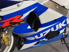 Suzuki GSX-R 1000 2001 occasion – foto 18 van 22