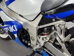 Suzuki GSX-R 1000 2001 occasion – foto 20 van 22
