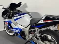 Suzuki GSX-R 1000 2001 occasion – foto 22 van 22