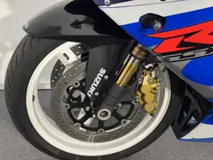 Suzuki GSX-R 1000 2001 occasion – foto 19 van 22