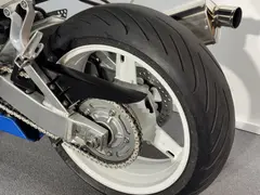 Suzuki GSX-R 1000 2001 occasion – foto 21 van 22