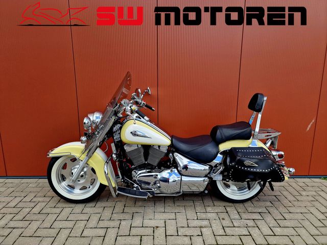 suzuki - 1500-intruder-lc