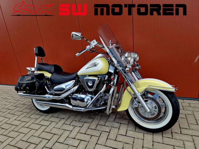 suzuki - 1500-intruder-lc