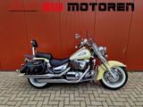 SUZUKI 1500 INTRUDER LC