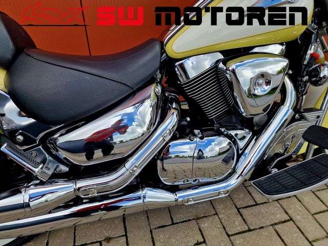 suzuki - 1500-intruder-lc
