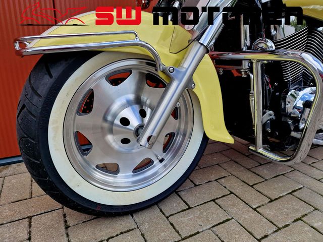 suzuki - 1500-intruder-lc