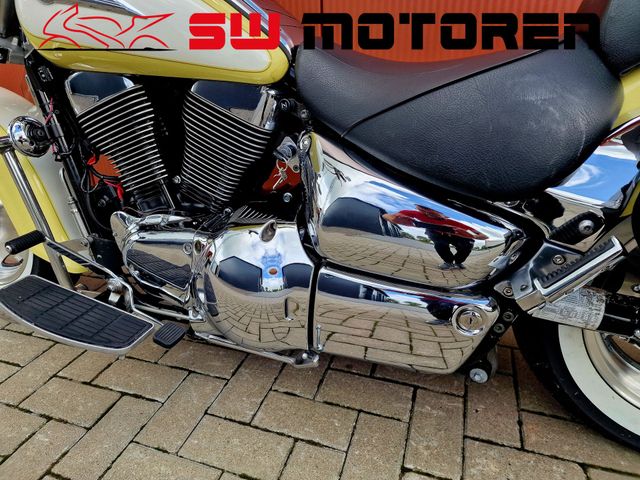 suzuki - 1500-intruder-lc