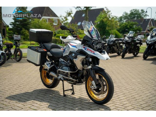 bmw - r-1250-gs
