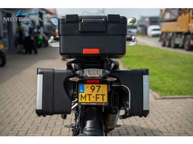 bmw - r-1250-gs