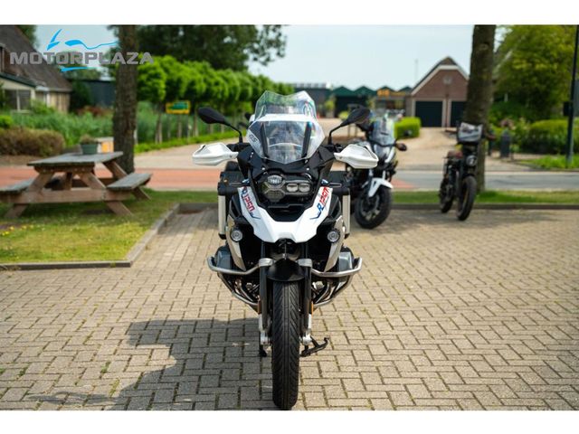 bmw - r-1250-gs
