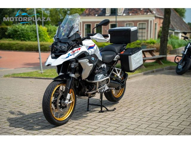 bmw - r-1250-gs