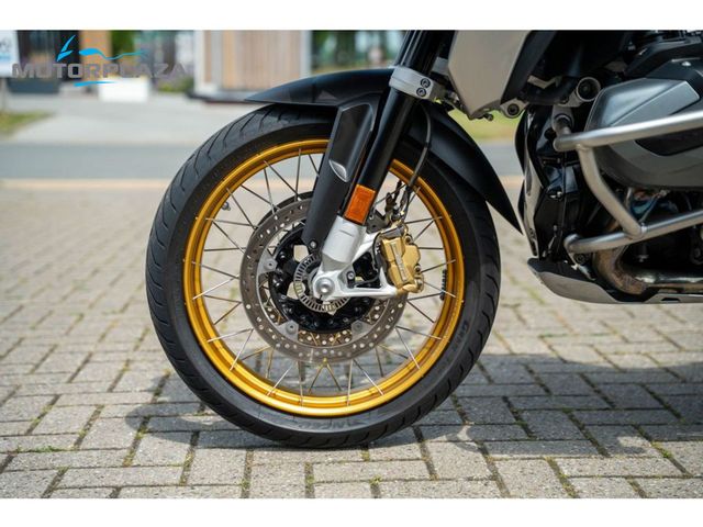 bmw - r-1250-gs
