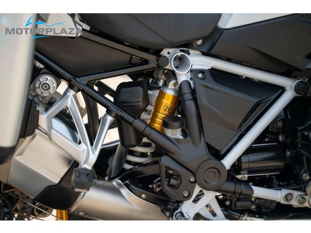bmw - r-1250-gs