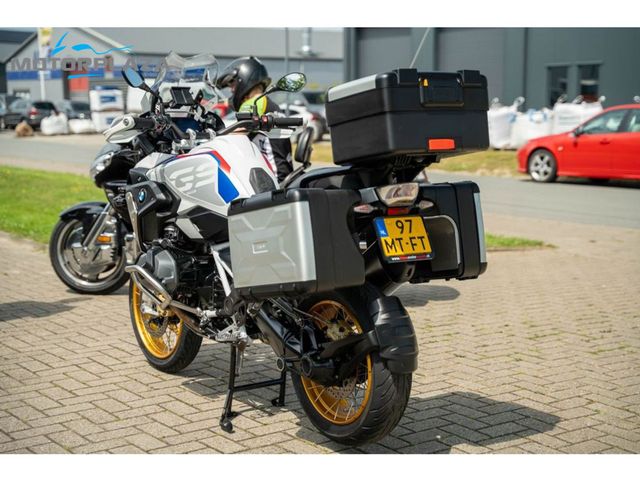 bmw - r-1250-gs