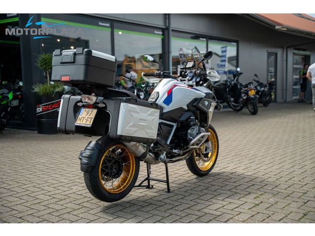 bmw - r-1250-gs
