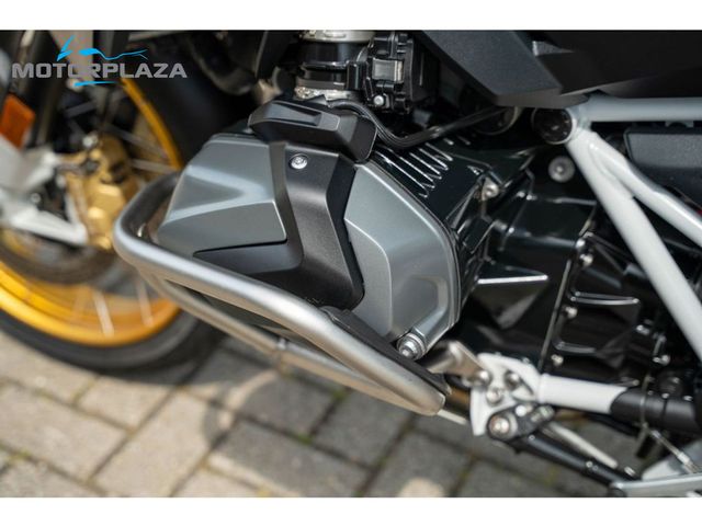 bmw - r-1250-gs
