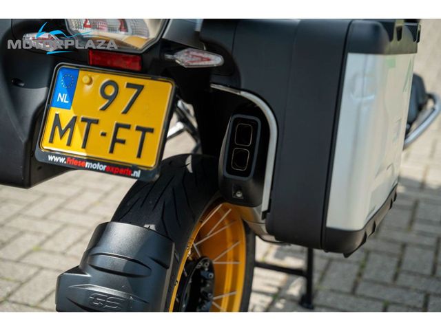 bmw - r-1250-gs
