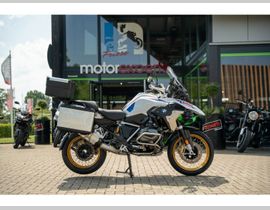 BMW R 1250 GS 2022 occasion
