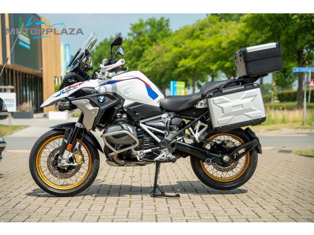 bmw - r-1250-gs