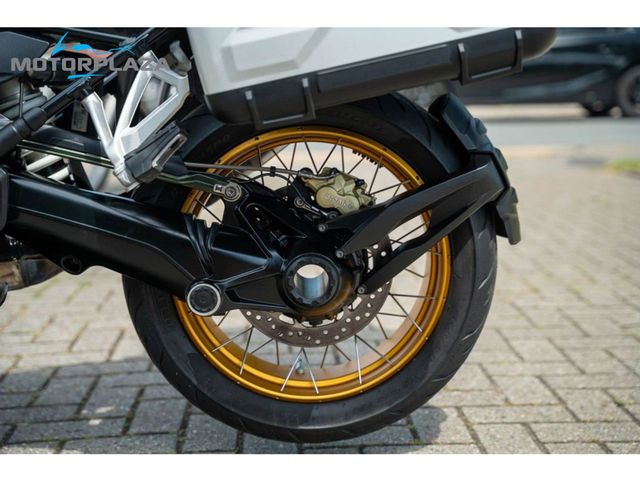 bmw - r-1250-gs