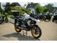 BMW R 1250 GS 2022 occasion – foto 2 van 20
