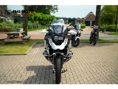 BMW R 1250 GS – foto 3