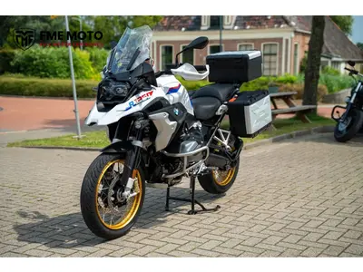 BMW R 1250 GS – foto 4